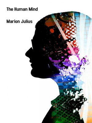 cover image of The Human Mind